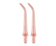 Oclean Końcówki do irygatora W10 różowy - 1036959 - zdjęcie 1